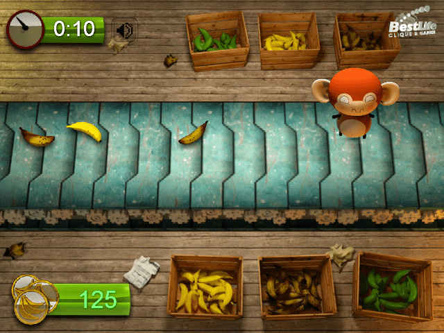 Banana S/A screenshot