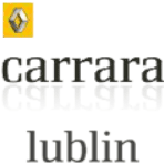 Carrara Lublin Banner Ad