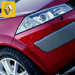 Carrara Lublin Banner Ad screenshot