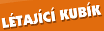 Letajici Kubik
