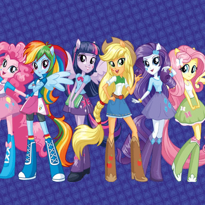 Trixie y Las Ilusiones
