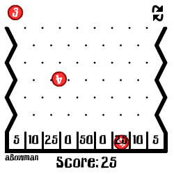 aBowman Disc Drop screenshot