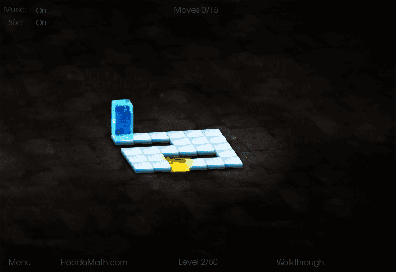 Briker 2 screenshot