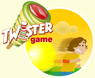Twister Game