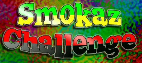 Smokaz Challenge