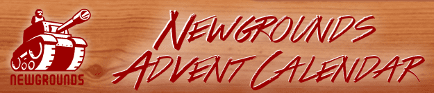 NG Advent Calendar 2012