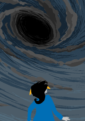 [F] LoopBreak: End of Act 2