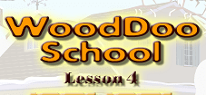 WoodDoo School 5