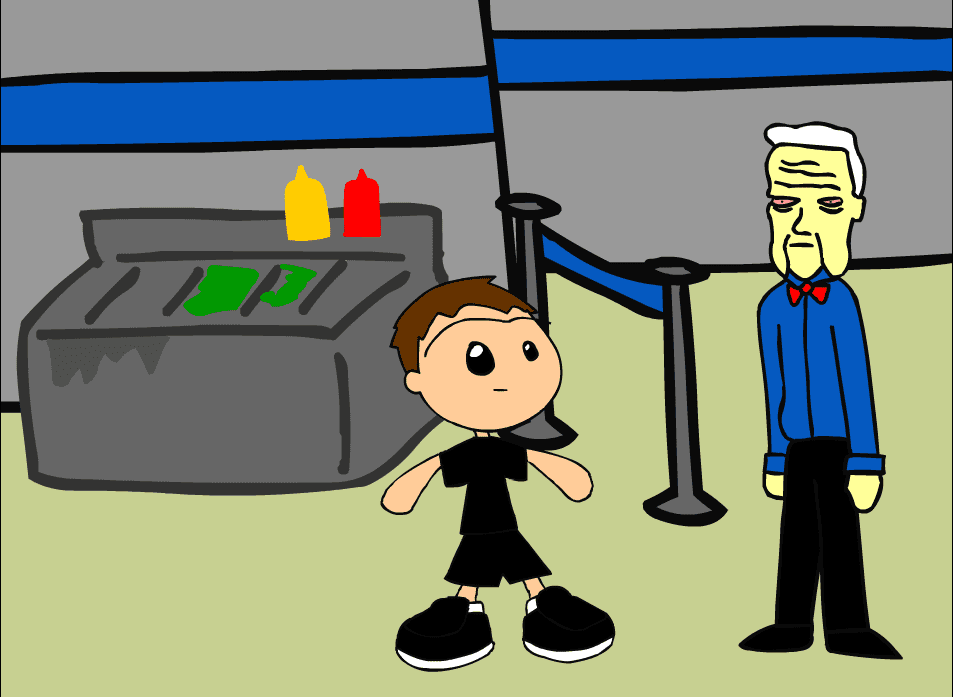 Cinenepolis screenshot