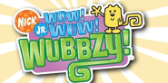Wow! Wow! Wubbzy! Game Microsite
